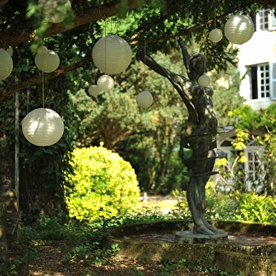 La Tour du Château Mathey Doret