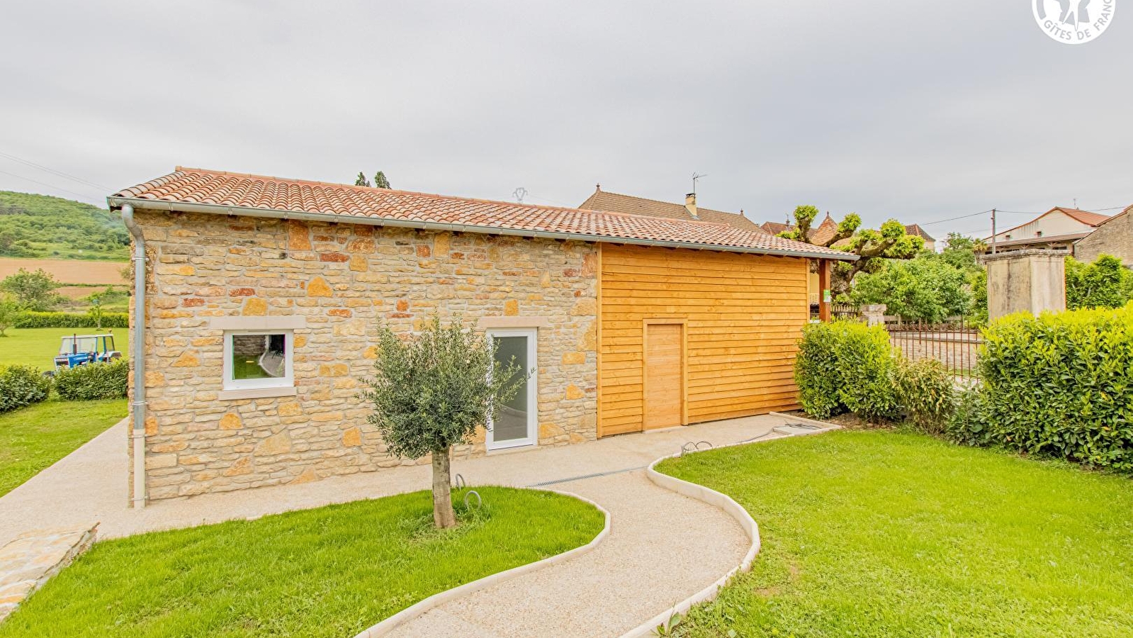l'Annexe d'Anna