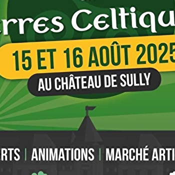Voyage en Terres Celtiques - SULLY