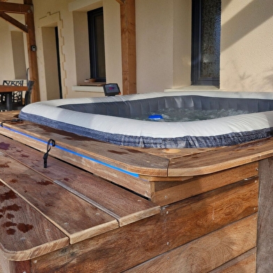 Gîte PetitCopeau