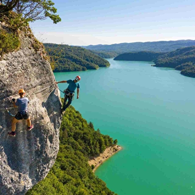 Couleurs Cailloux