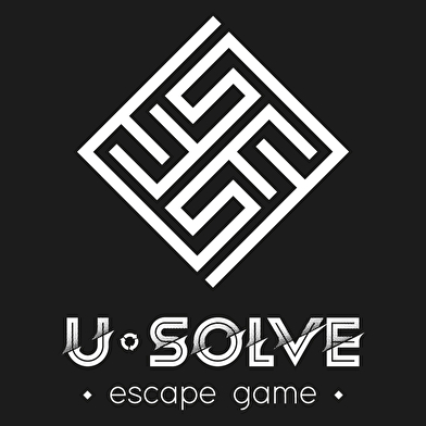 U SOLVE ESCAPE GAME