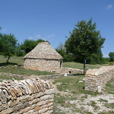 Sentier de la Vallée du Salon