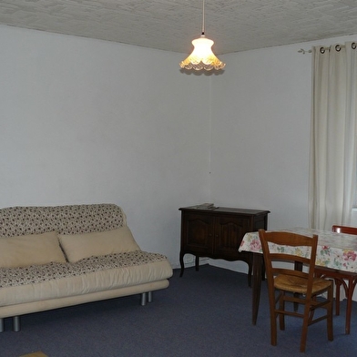 Gîte n°G161
