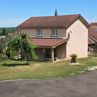 Gîte en campagne