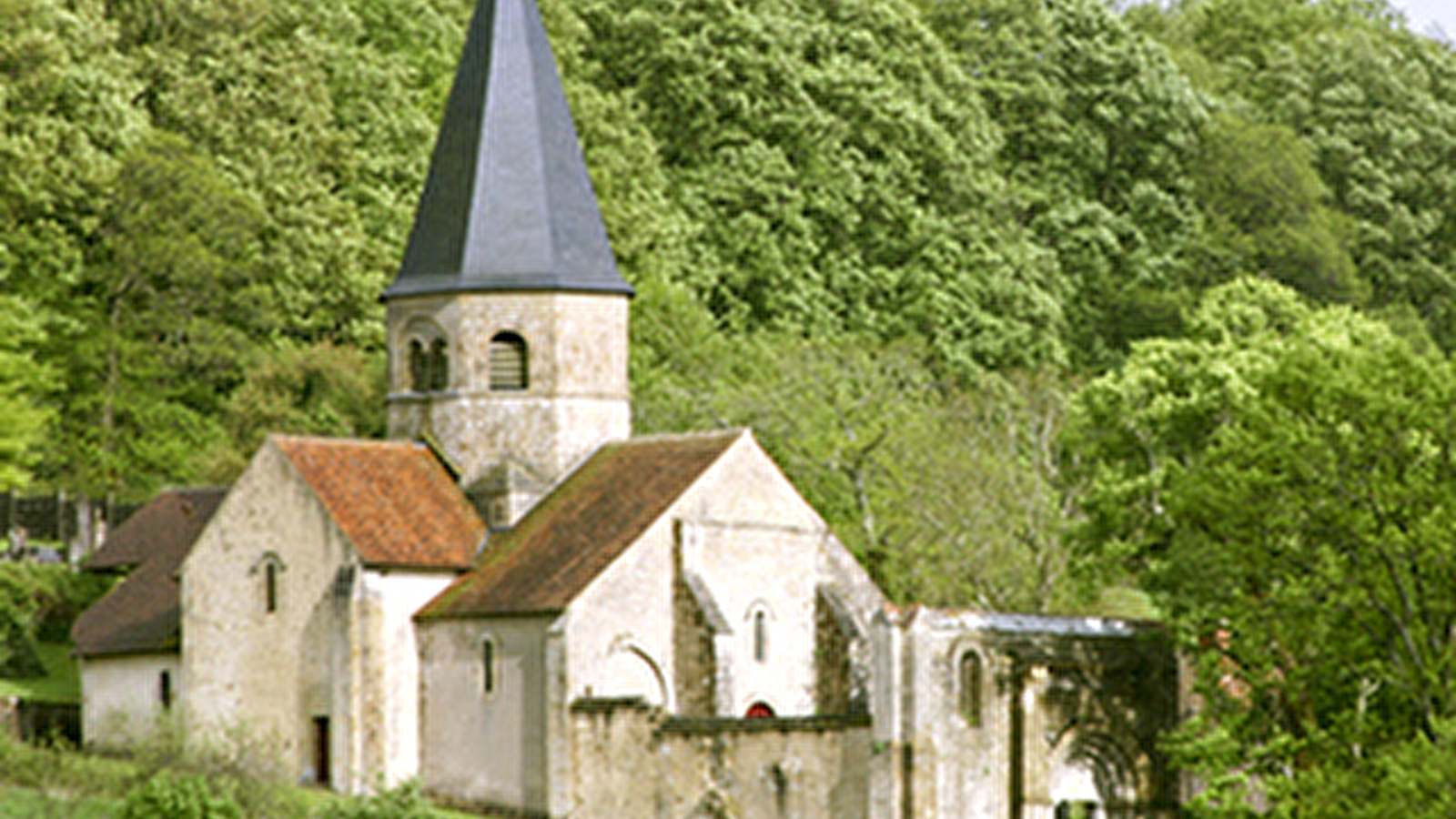 Eglise Saint-Sylvestre