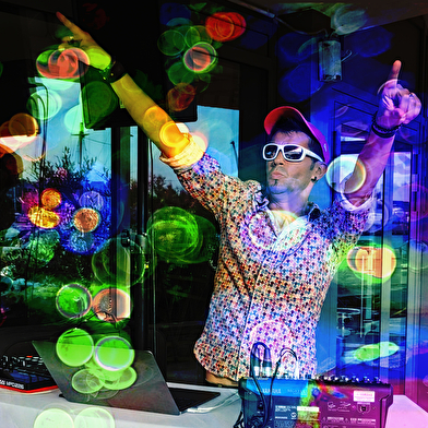 Le Bankidz / DJ Boom Party