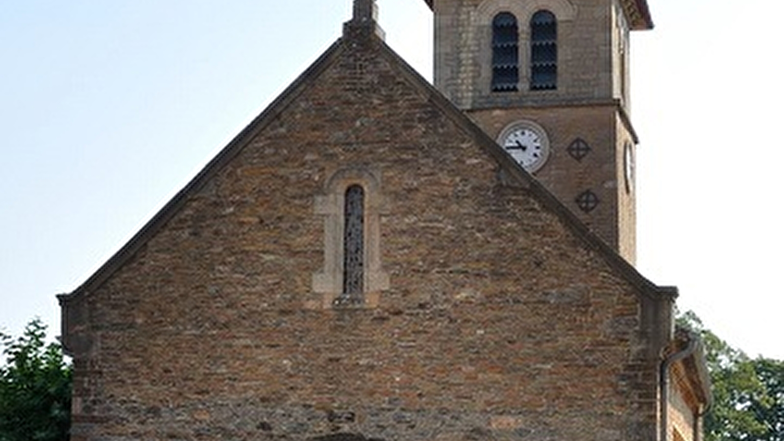 Eglise Saint-Pierre