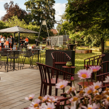Annulé - Wine Chic Picnic & Lillet - MACON