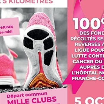 La Taffionne Rose - ETUEFFONT