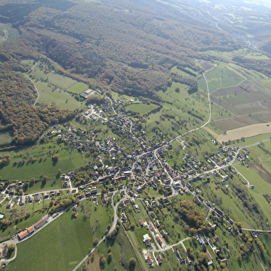 Journée Nature au Pays de Montbéliard 