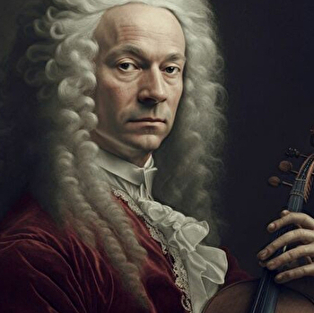 Concert de Musique sacrée: Gloria de Vivaldi - BOURBON-LANCY