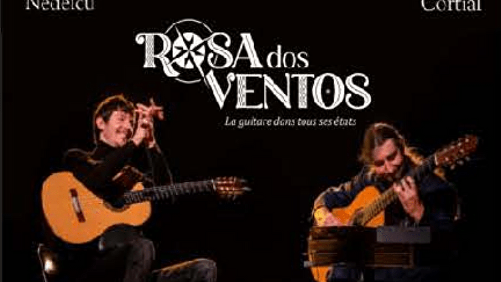 Rosas dos ventos