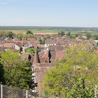 Gy, cité de Caractère 