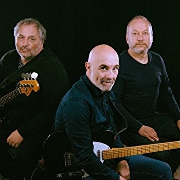 Comley Pond en concert à l'étang de Niffond - VARENNES-VAUZELLES