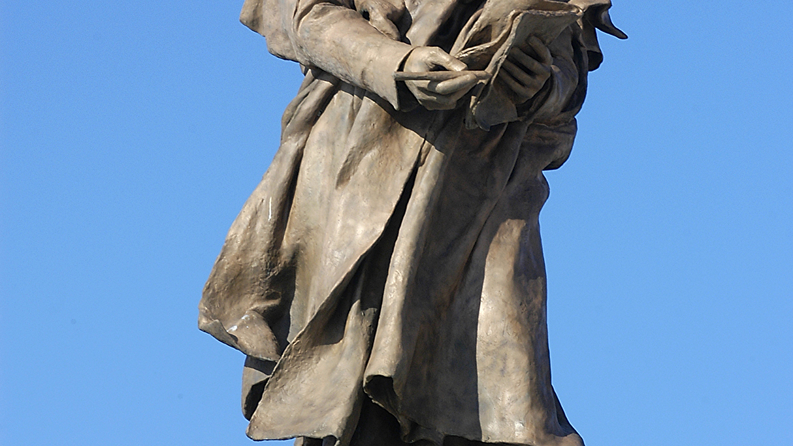 Lamartine, l'incontournable