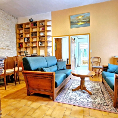 Gîte de Migé