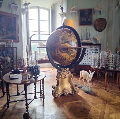 Château de Digoine