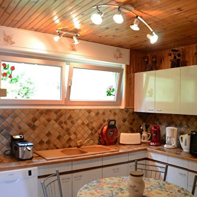 La Ferme Midol - Appartement en résidence - R401CLE00