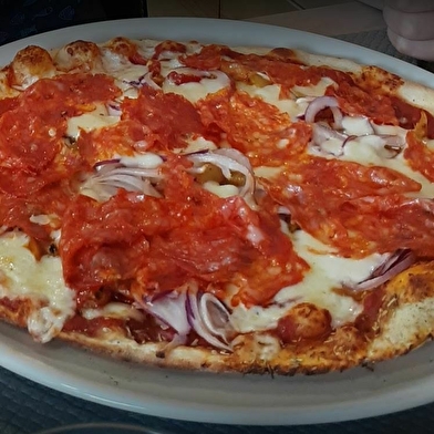 Pizzeria la Rotonda