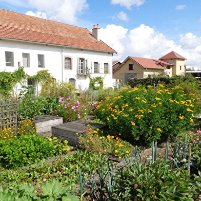 Sentier Courbet 3 : Sur les pas du peintre paysan