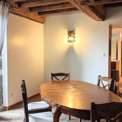 Le Gîte des Roses