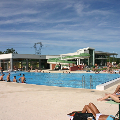 Centre aquatique