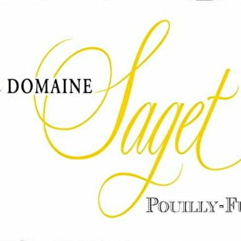 Domaine Saget - La Perrière - POUILLY-SUR-LOIRE