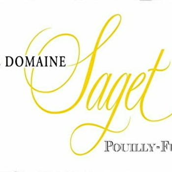 Domaine Saget - La Perrière - POUILLY-SUR-LOIRE