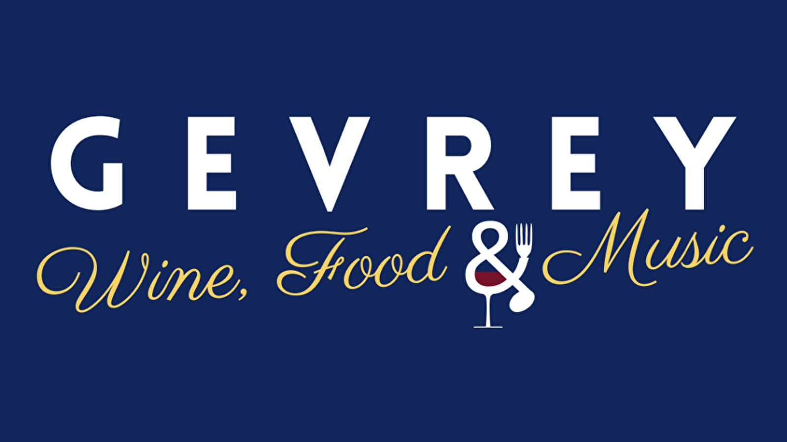 Gevrey Wine Food & Music