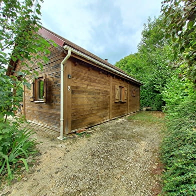Chalets de l'Yonne - Le Jovinien 