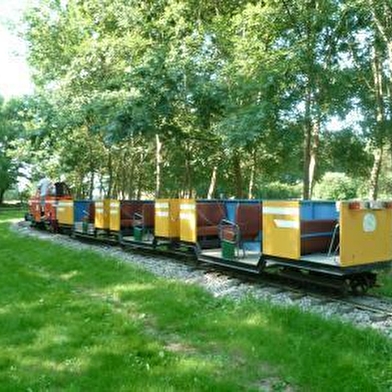 Association du Petit Train de Champignelles