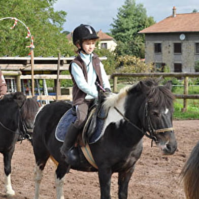 Poney Club le Picotin