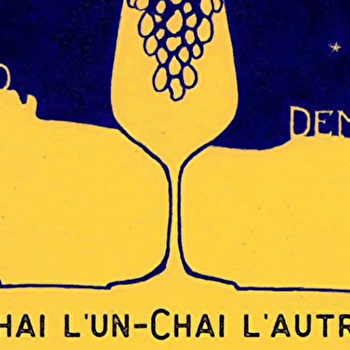 Chai l'Un Chai l'Autre - COURGIS