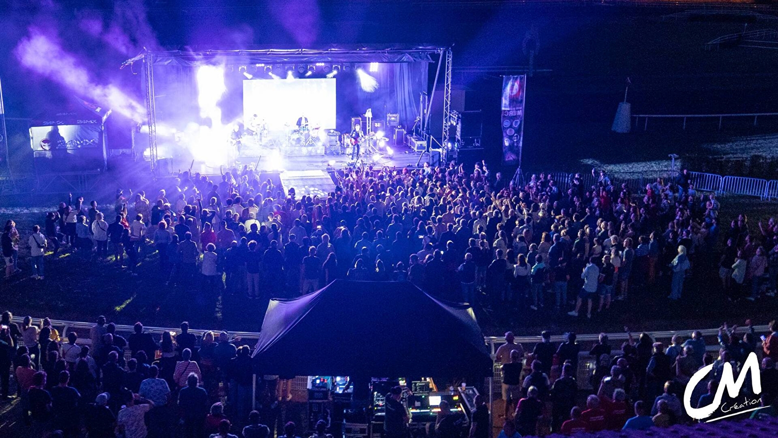 Paray Tribute Festival