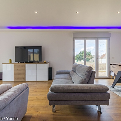 Villa Noyers