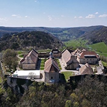 Journée des savoir-faire - SALINS-LES-BAINS