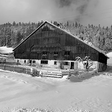 RK Le Chalet