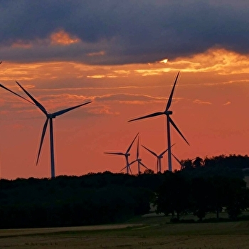 Mont Tasselot - SAINT-SEINE-L'ABBAYE