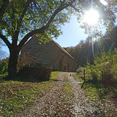 La Corbière