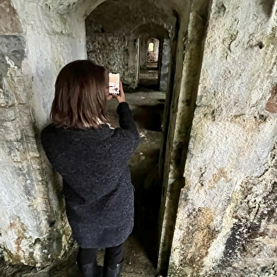 Fort de Fontain