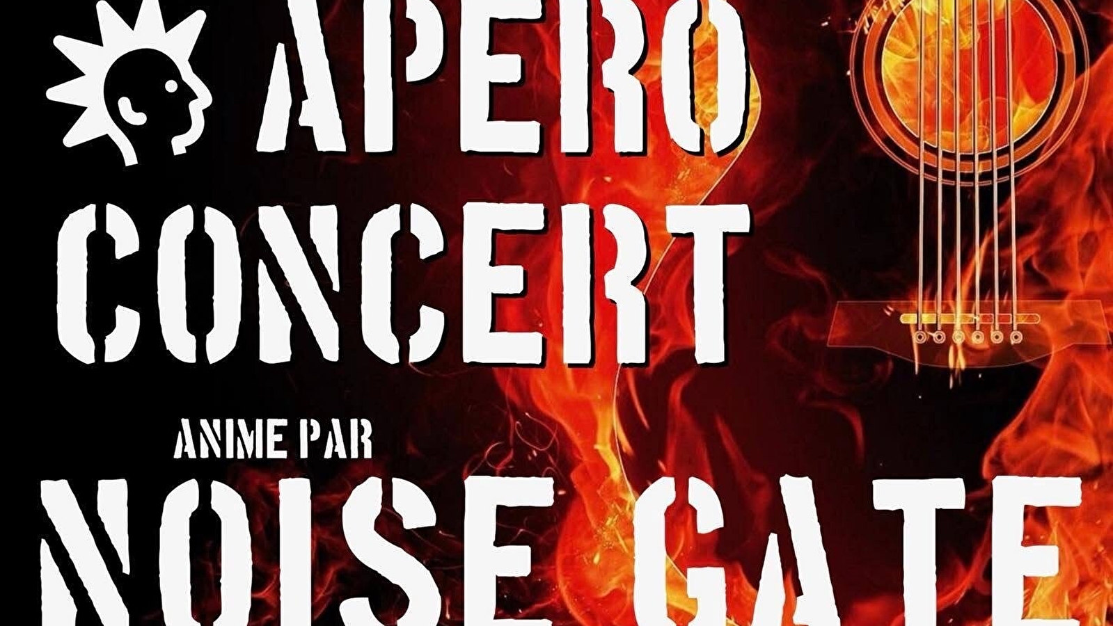 Apéro-concert