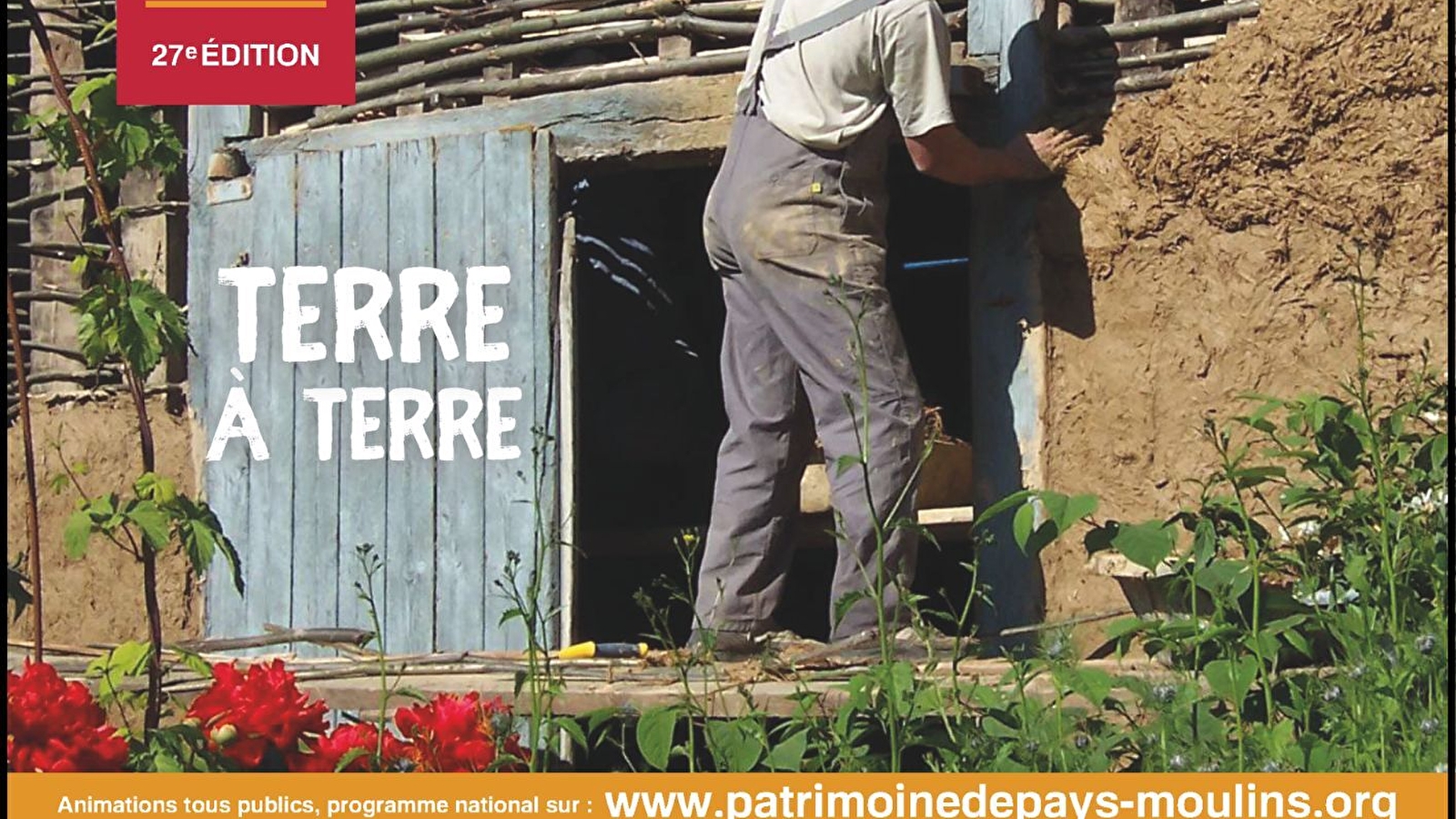Journées du Patrimoine de Pays
