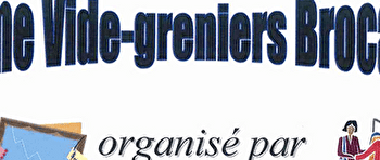 Vide-greniers - MAILLY-LA-VILLE