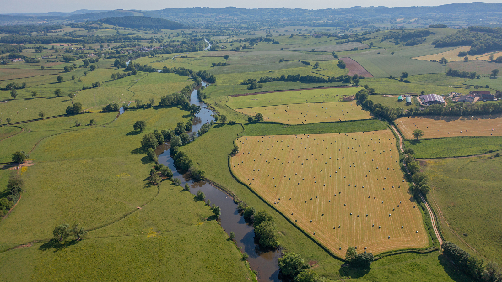 Marche Le Creusot - Autun