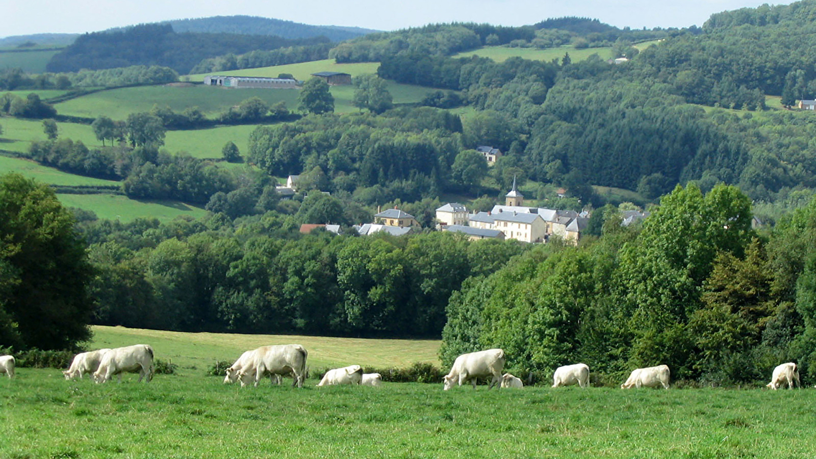 Circuit de Rangère