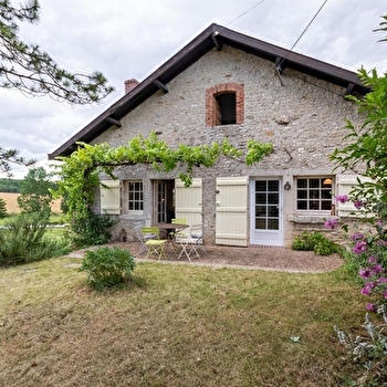 Les Noyers - NOIRON-SUR-BEZE