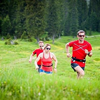 Sur la Roche Lézan - 1V - LAVANS-LES-SAINT-CLAUDE