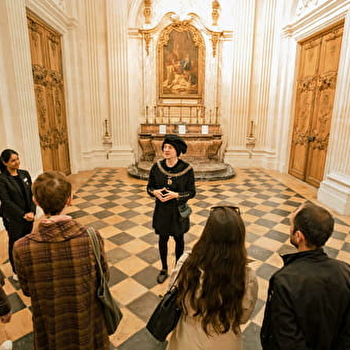 Les Ducs de Bourgogne et leur palais par Philippe le Bon - DIJON