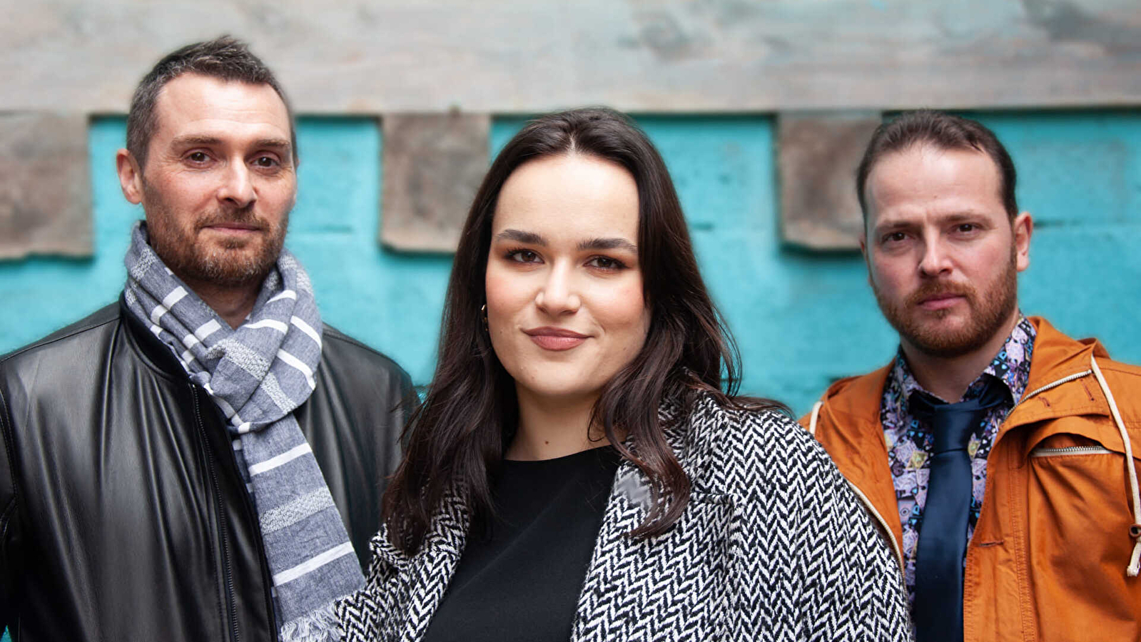Festivallon Jazz - Lesly Trio